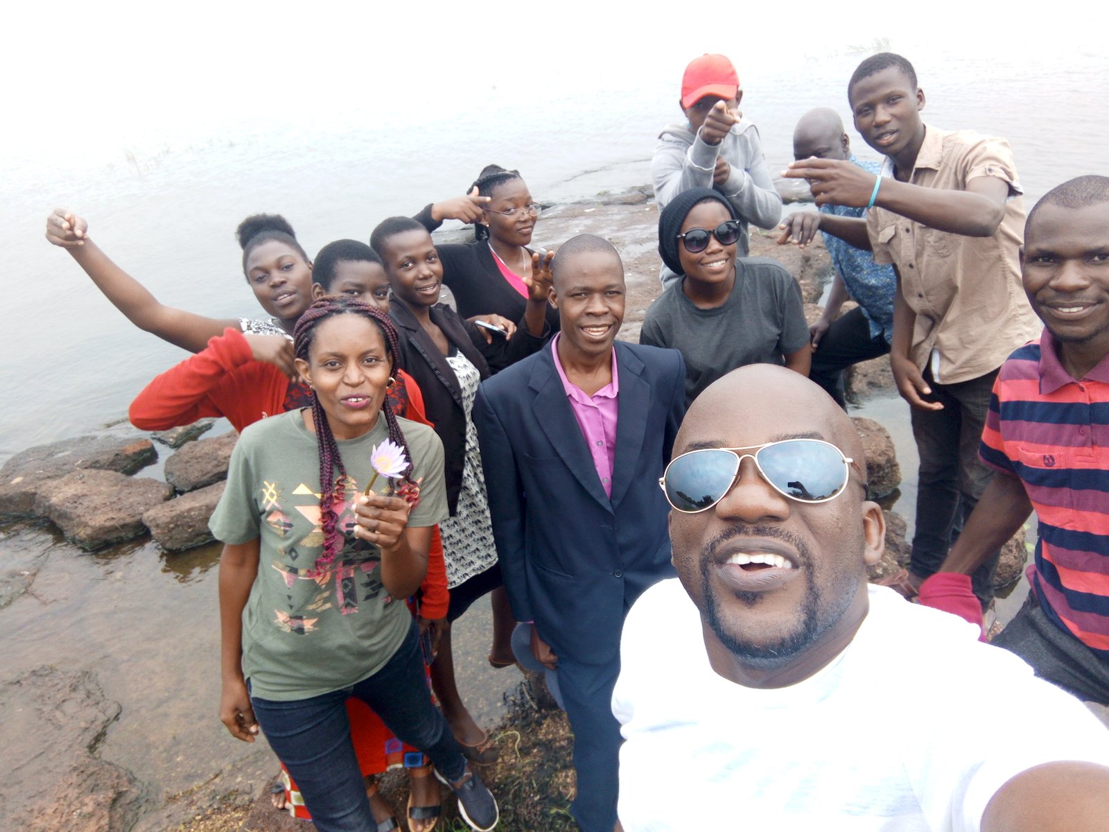 Annual Curtain Raiser - Closing Ceremony